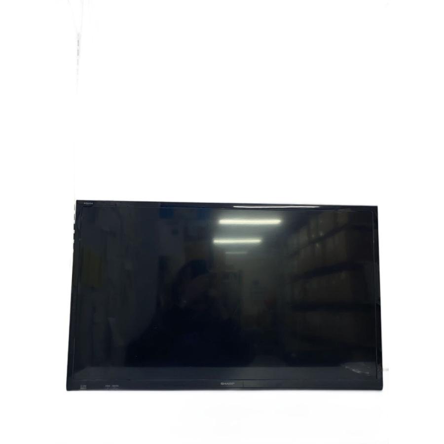 SHARP◇薄型テレビ・液晶テレビ AQUOS LC-32S5 [32インチ