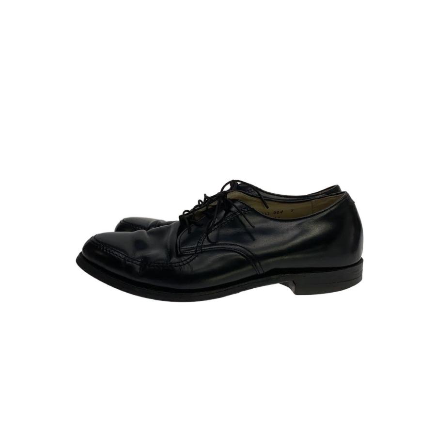 Alden◇ドレスシューズ/US9/BLK/レザー/461 : セカンドストリートYahoo 