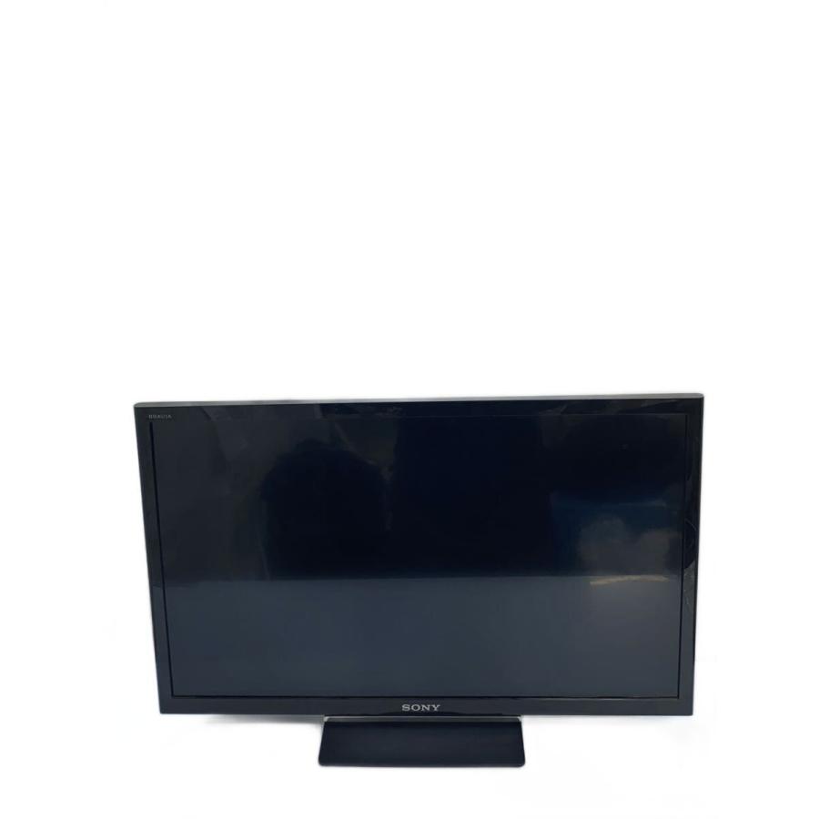 SONY◇薄型テレビ・液晶テレビ BRAVIA KJ-24W450D [24インチ 