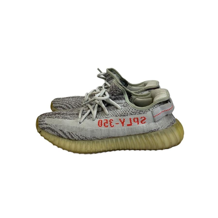 adidas◇オリジナルス/YEEZY BOOST 350 V2/イージーブースト/ホワイト