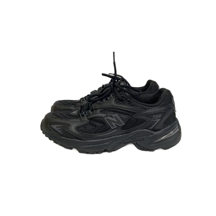 NEW BALANCE◇ローカットスニーカー/26.5cm/BLK/ML725CB// : セカンド 