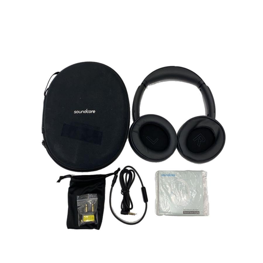 ANKER◇soundcore life q35/ヘッドホン/a3027// : セカンドストリート