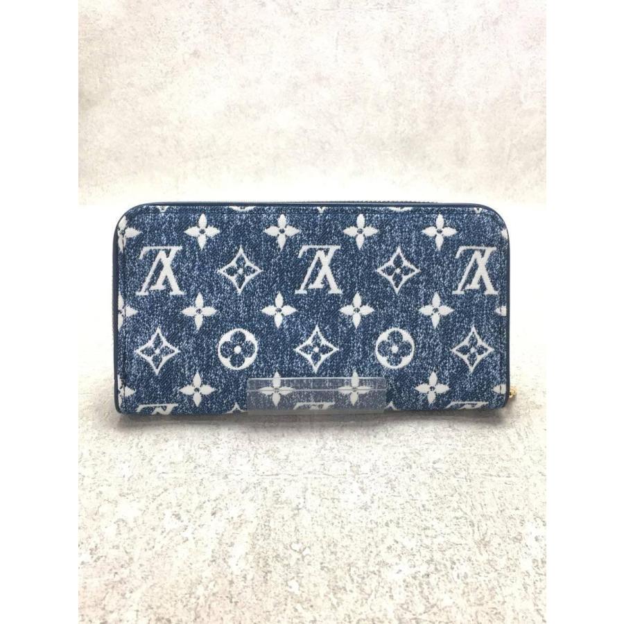 LOUIS VUITTON◆長財布/キャンバス/IDG/総柄/メンズ/M81226｜ssol-shopping｜02