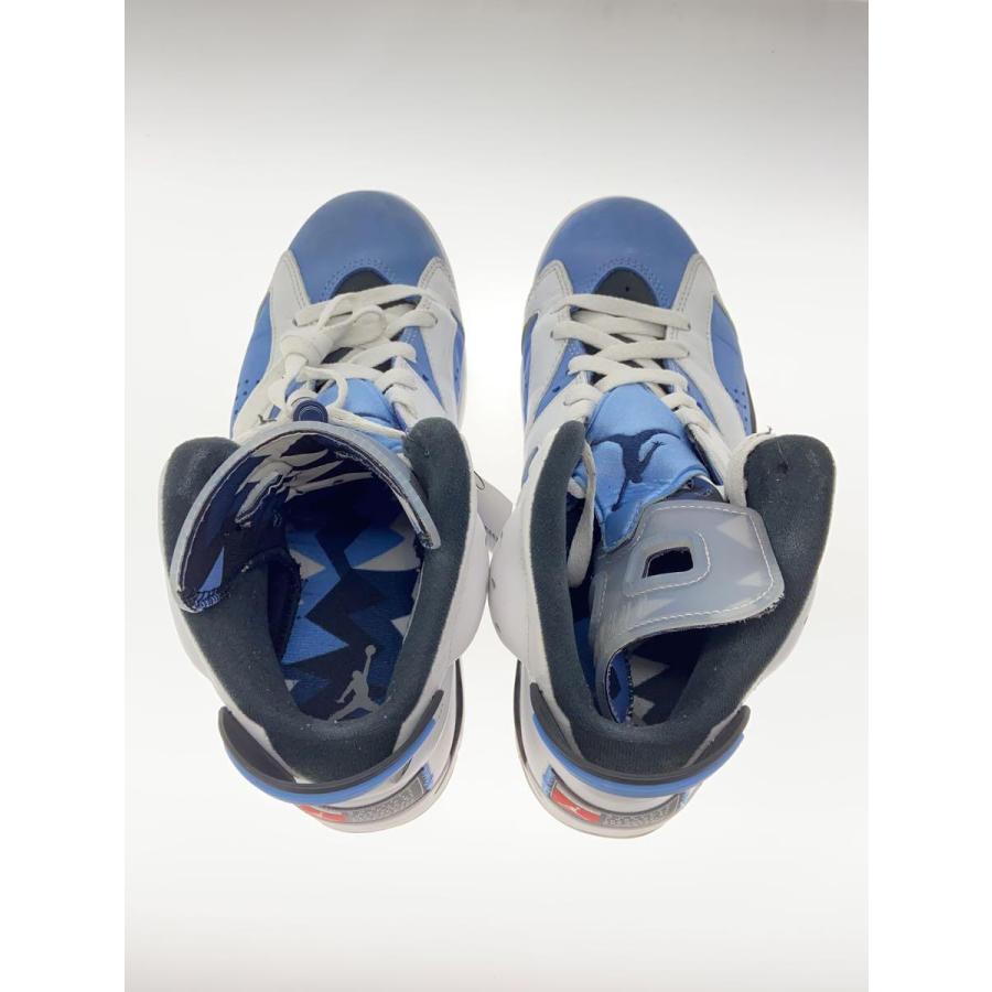 NIKE◆ハイカットスニーカー/27cm/BLU/レザー/CT8529-410/状態考慮｜ssol-shopping｜03