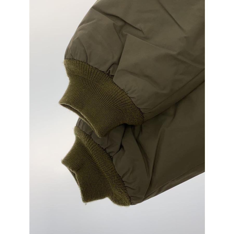 専用商品！ L.L.Bean◇90〜00s/ウォームアップジャケット/S/ナイロン/KHK