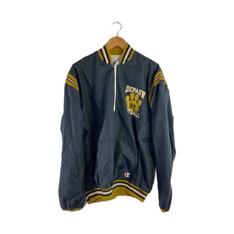Champion◇スタジャン/XL/--/BLK : セカンドストリートYahoo!店 - 通販 
