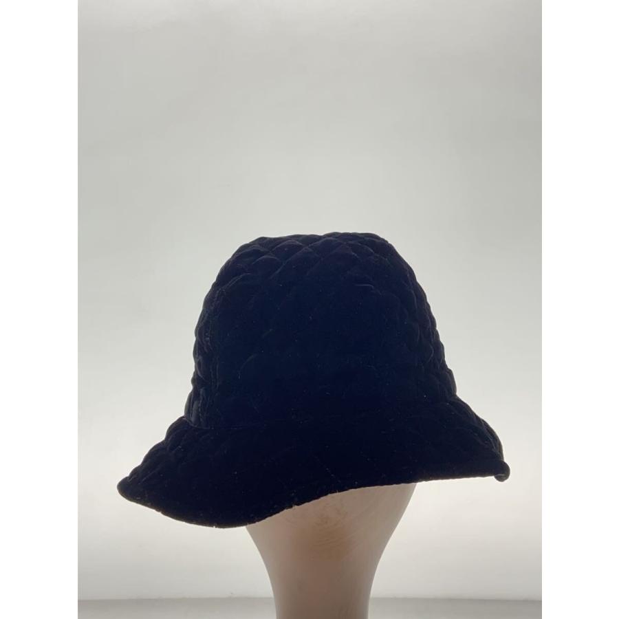 専用様です KIJIMA TAKAYUKI◇ハット/--/レーヨン/BLK/レディース/242919