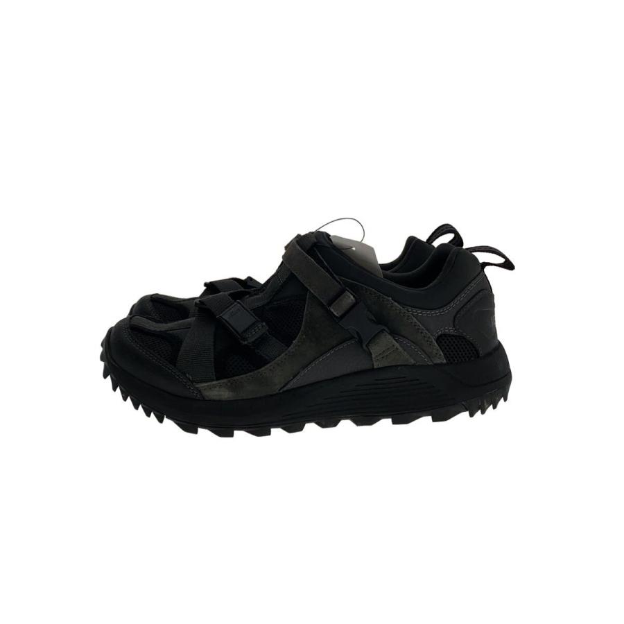 MERRELL◇ローカットスニーカー/26cm/GRY/j003959 : セカンド