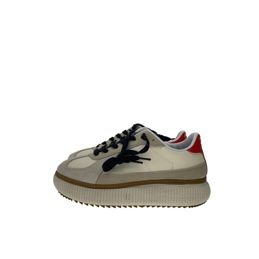 Onitsuka Tiger◇DELECITYローカットスニーカー/25cm/CRM/1183B874