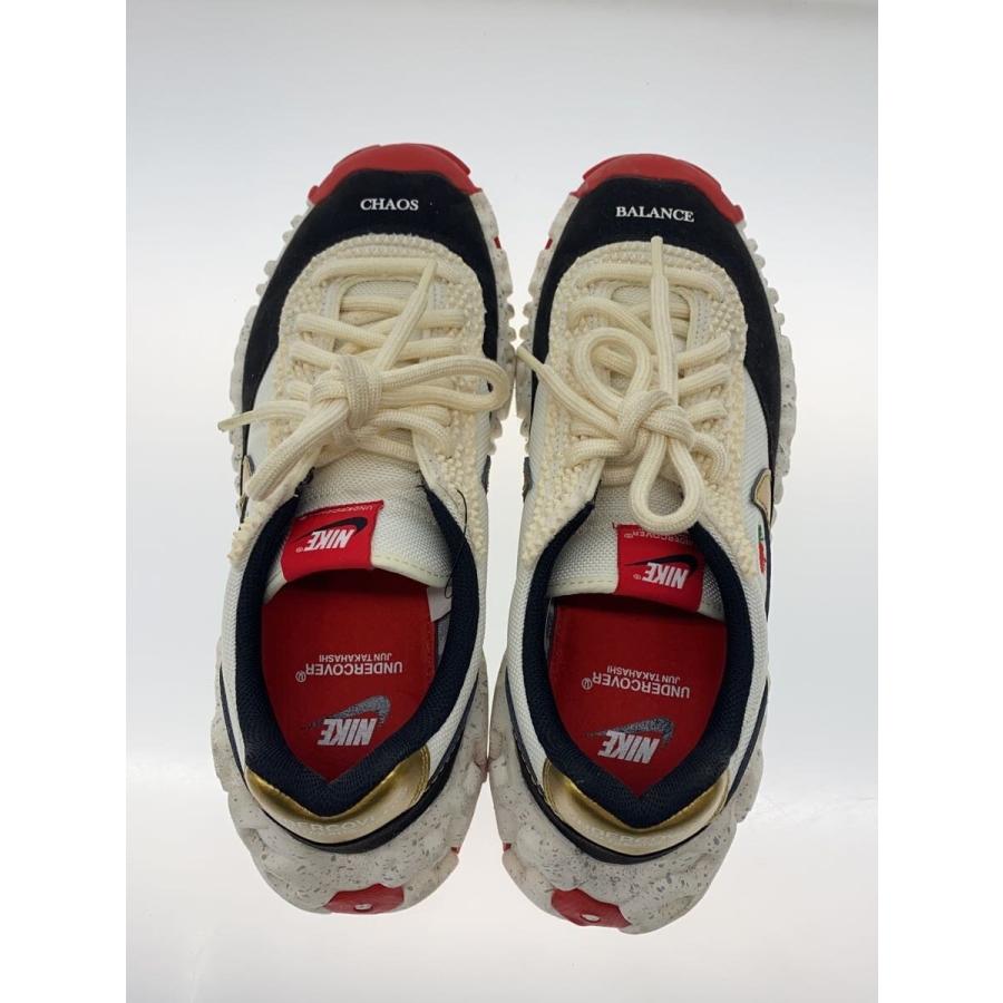 NIKE◇OVERBREAK X UNDERCOVER_オーバーブレイク アンダーカバー/26.5 