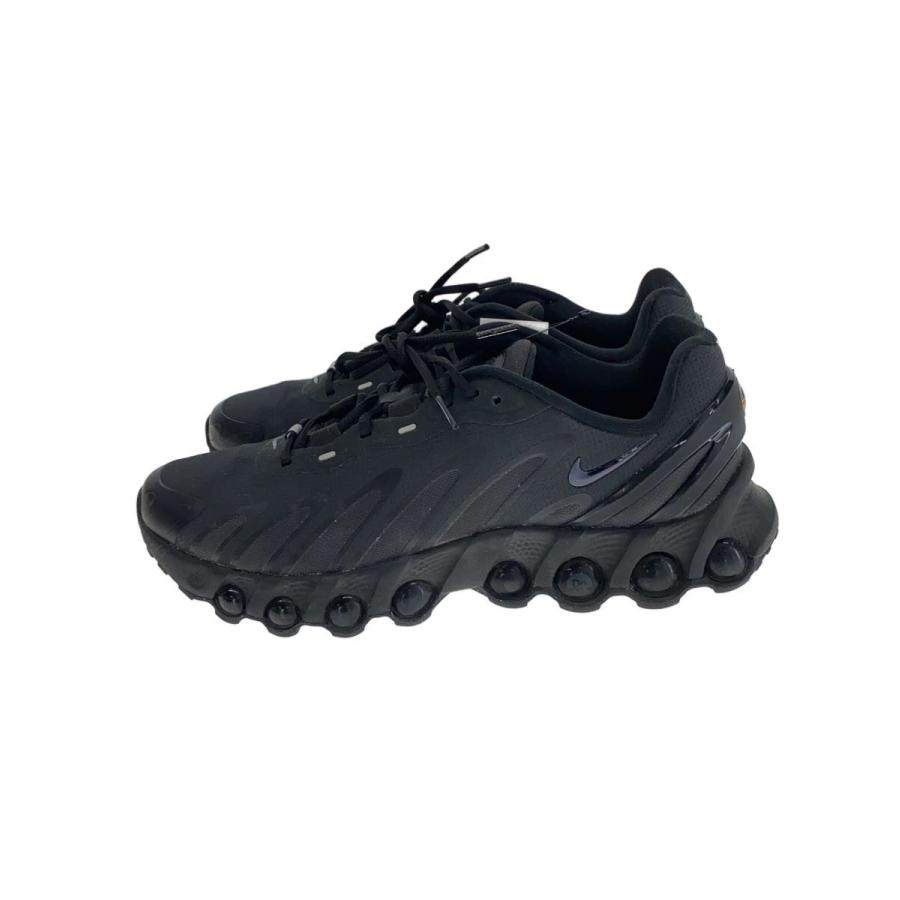 27.5㌢AIRMAX　DN8★NIKEスニーカー★エアマックス NIKE◇AIR MAX DN8_エア マックス DN8/27.5cm/BLK : セカンド