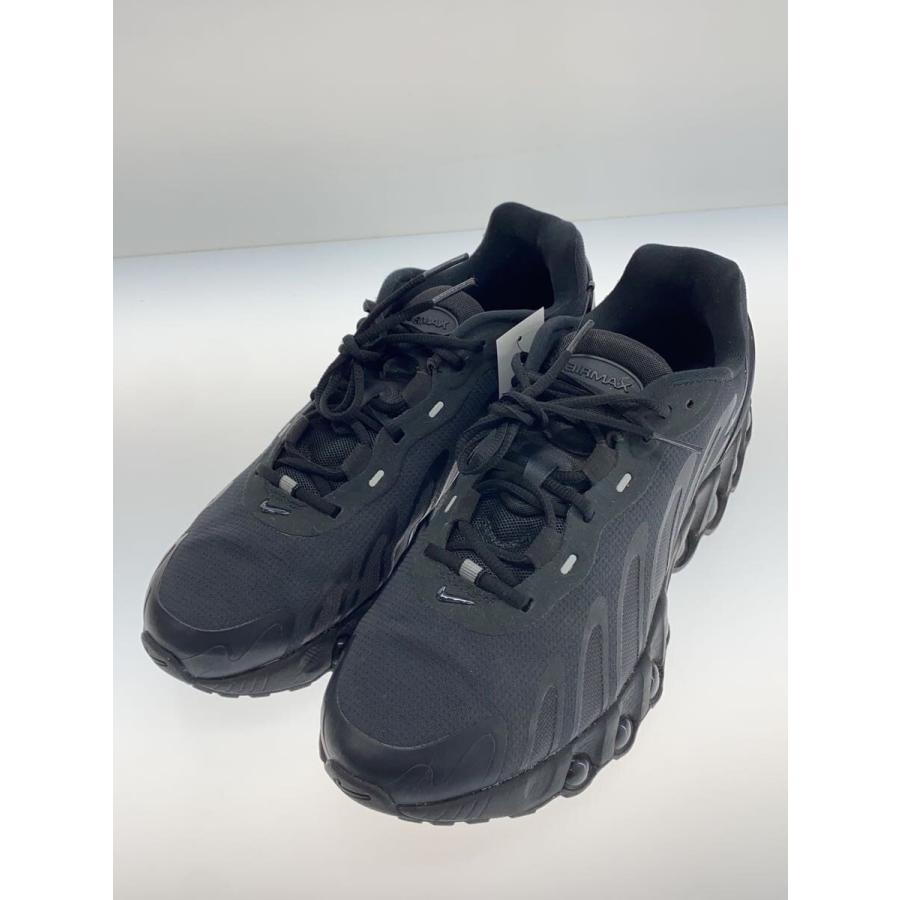 27.5㌢AIRMAX　DN8★NIKEスニーカー★エアマックス NIKE◇AIR MAX DN8_エア マックス DN8/27.5cm/BLK : セカンド