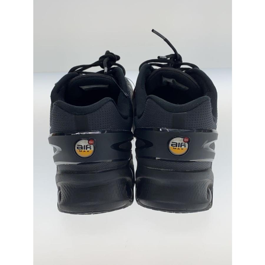 NIKE◇AIR MAX DN8_エア マックス DN8/27.5cm/BLK : セカンド