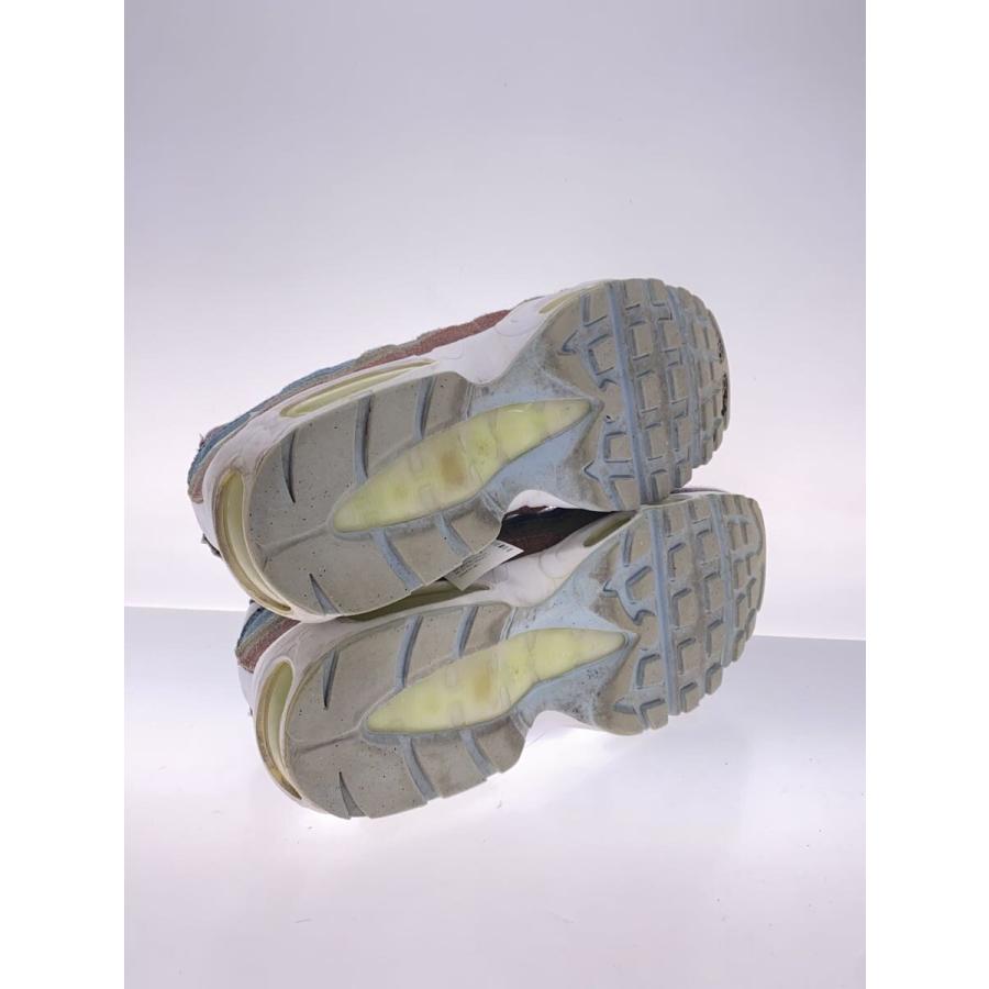 NIKE◇AIR MAX 95_エアマックス 95/27.5cm/マルチカラー// : セカンド 