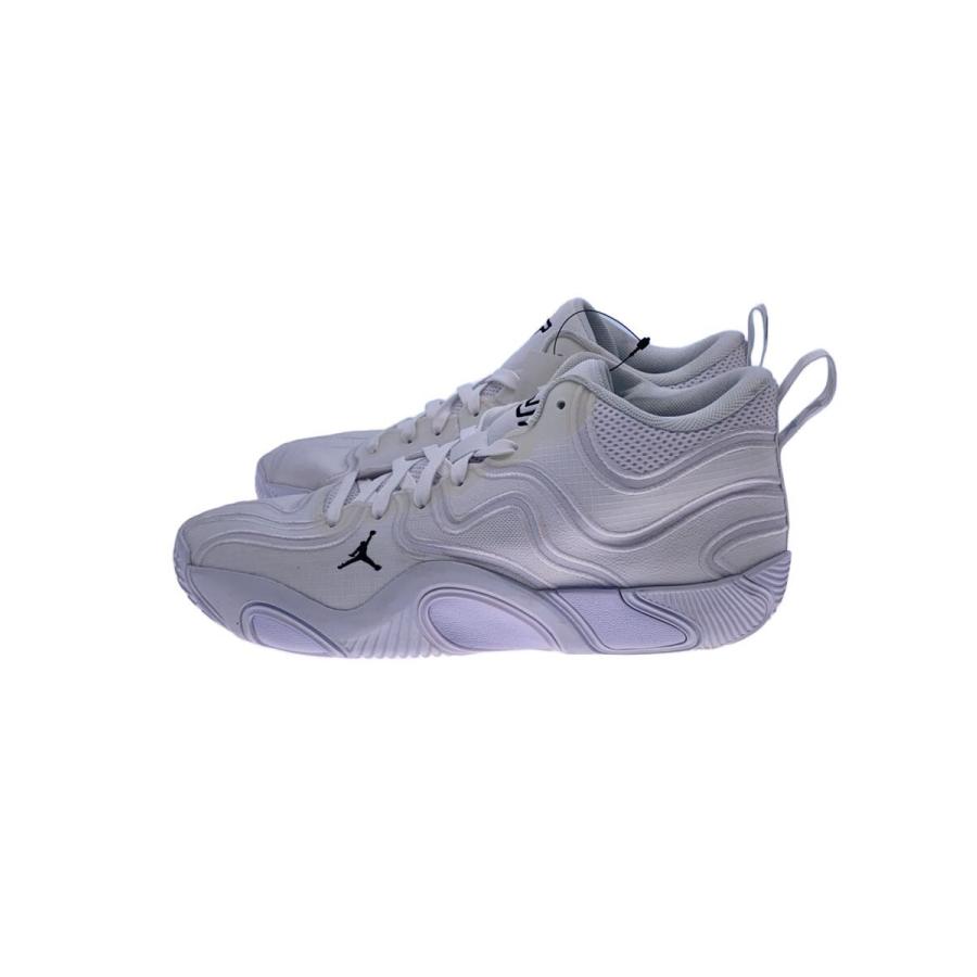 k*i様 【未使用】NIKE ジョーダンテイタム 3 PF ゼン　28,5cm NIKE◇TATUM 3 PF_テイタム PF/27.5cm/WHT// : セカンドストリート