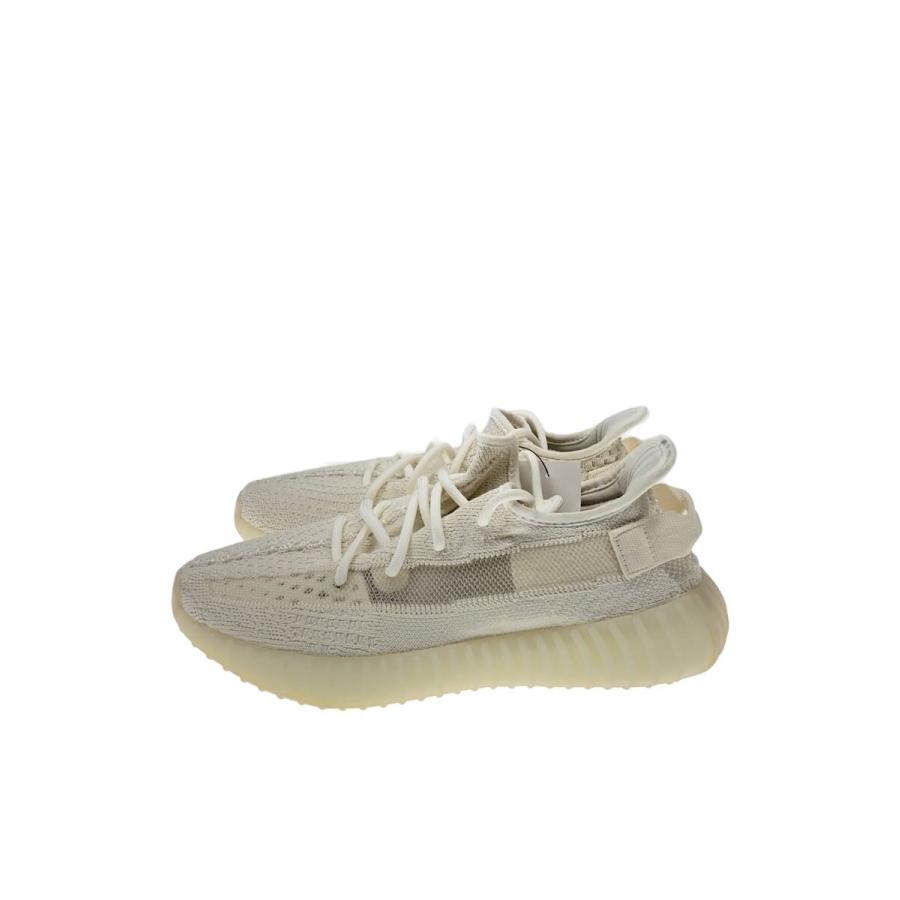 adidas◇YEEZY BOOST 350 V2_イージー ブースト V2/26.5cm/WHT 