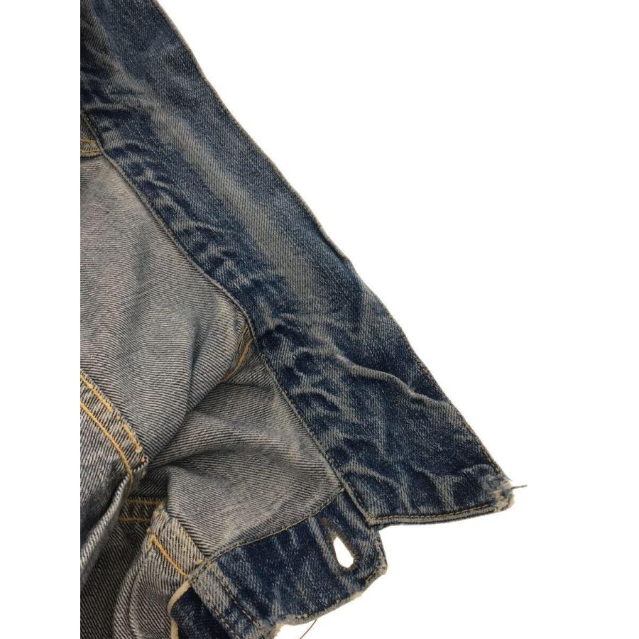 Levi’s◆ジャケット/--/コットン/IDG/507BXX｜ssol-shopping｜06