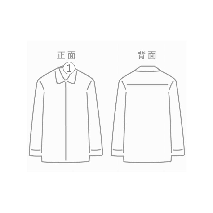 PILGRIM◆ネルシャツ/--/ウール/RED/チェック｜ssol-shopping｜06