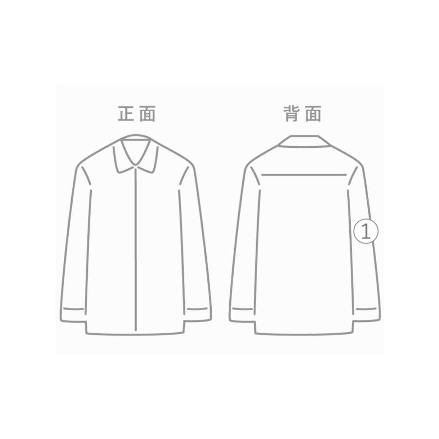 BIGMAC◆ネルシャツ/M/コットン/GRN/チェック｜ssol-shopping｜06