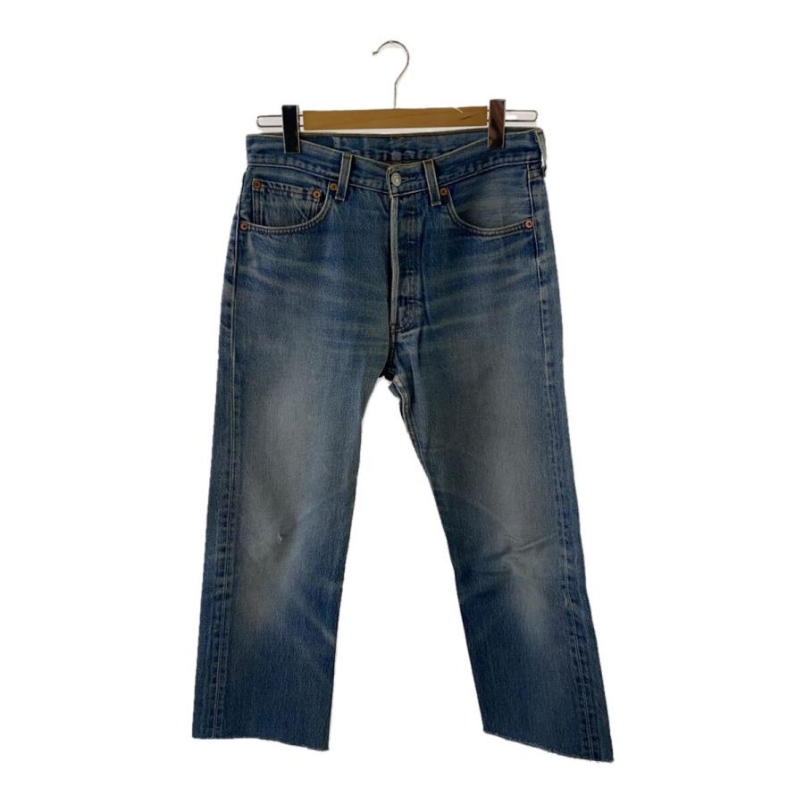 Levi's 501xx ストレートデニム W32 L34