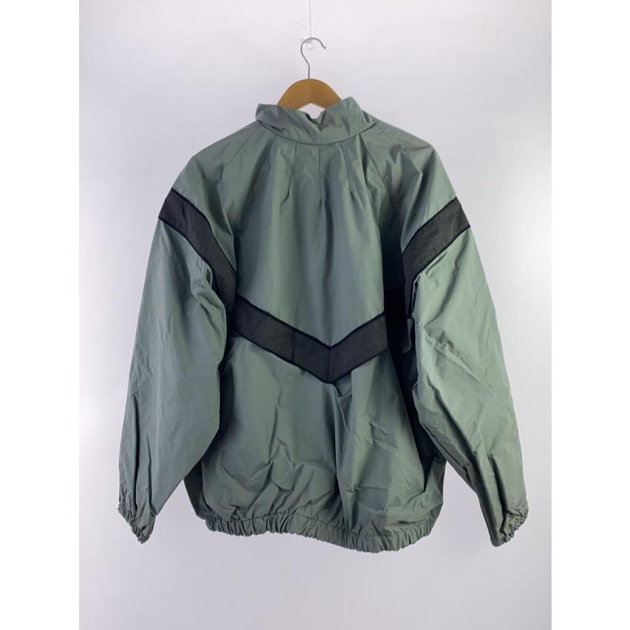 US.ARMY◇ナイロンジャケット/XL/ナイロン/GRY : セカンド US.ARMY◇ナイロンジャケット/XL/ナイロン/GRY : セカンド