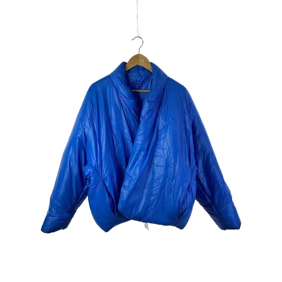 YEEZY GAP ENGINEERED BY BALENCIAGA◇ダウンジャケット/S/ナイロン