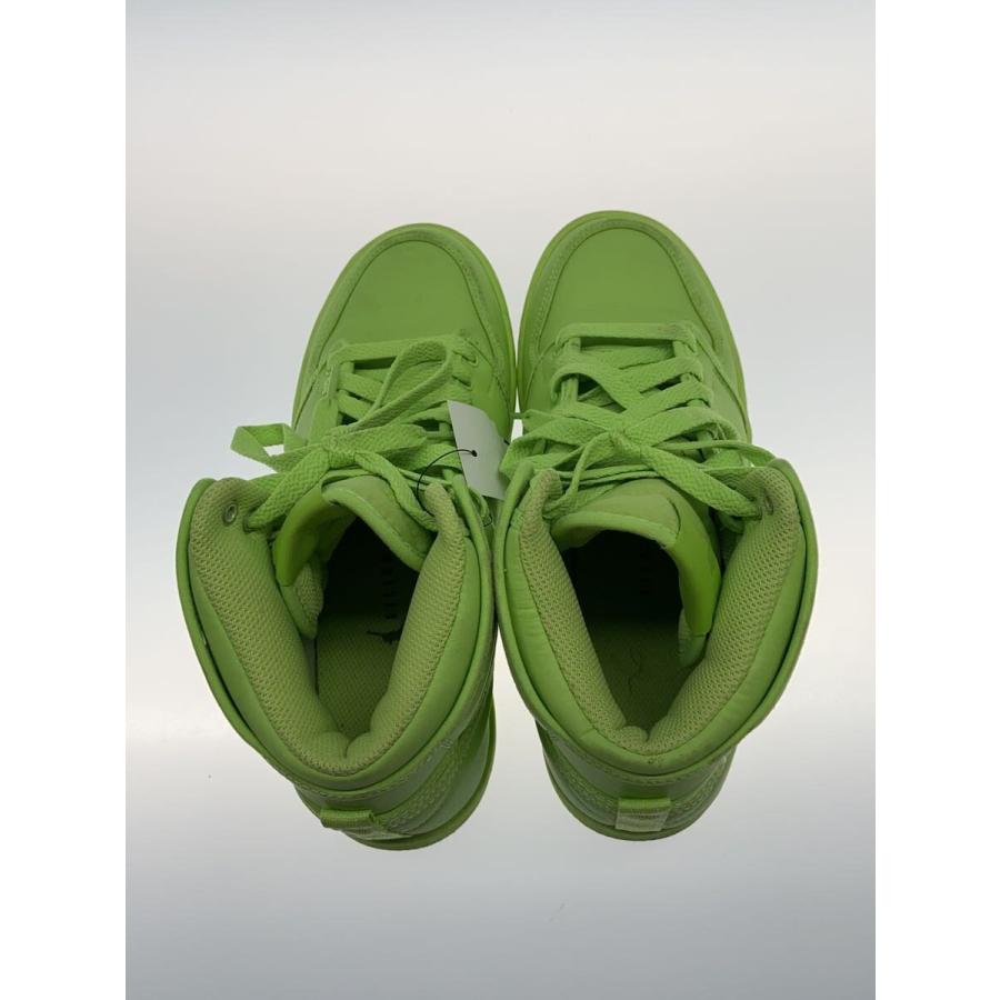 NIKE ナイキ　AJKO 1 ビリーアイリッシュ NIKE◇BILLIE EILISH X AIR JORDAN 1 AJKO _ビリーアイリッシュ エア