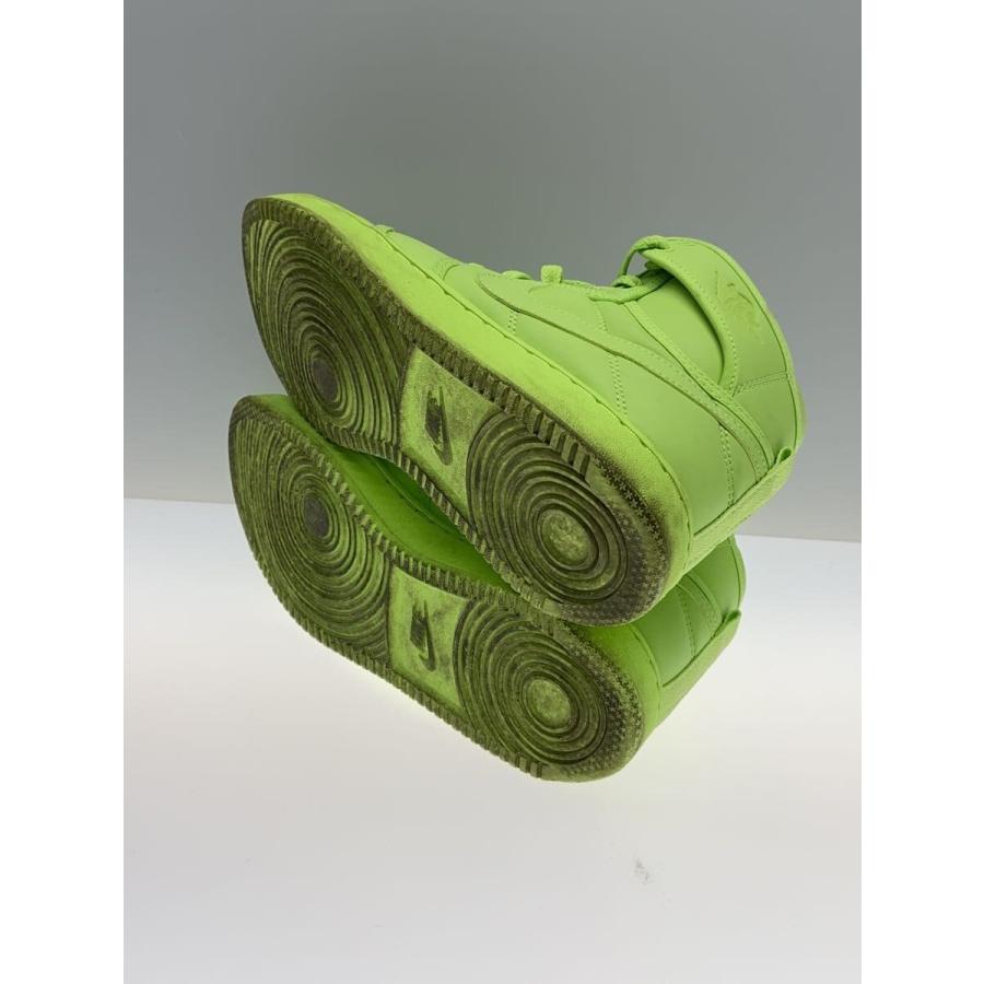 NIKE◇BILLIE EILISH X AIR JORDAN 1 AJKO _ビリーアイリッシュ エア
