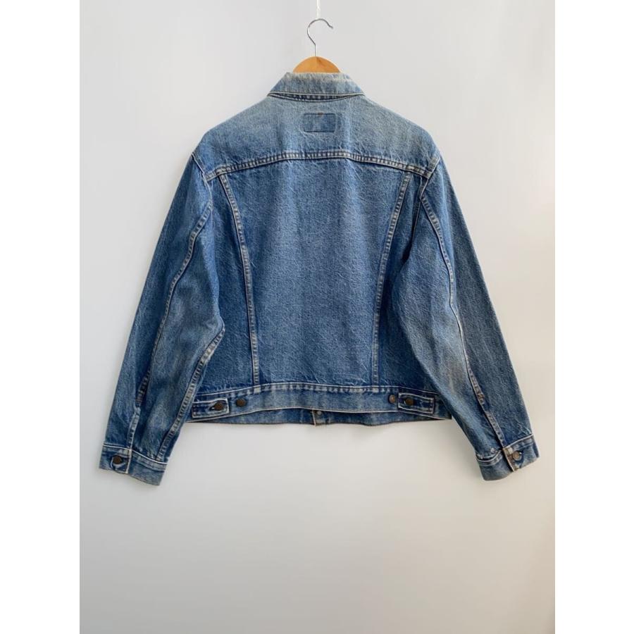 Levi's◇70-80s/VT/70505/実寸46位/デニム/インディゴ/紙ケアタグ