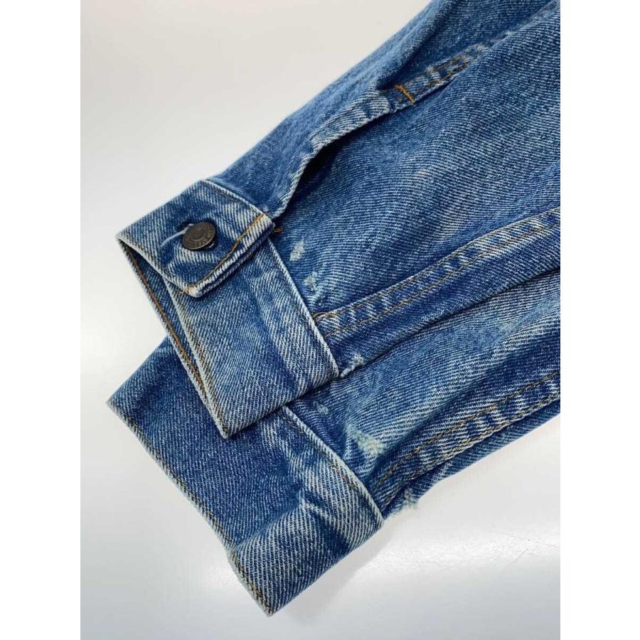 Levi's◇70-80s/VT/70505/実寸46位/デニム/インディゴ/紙ケアタグ