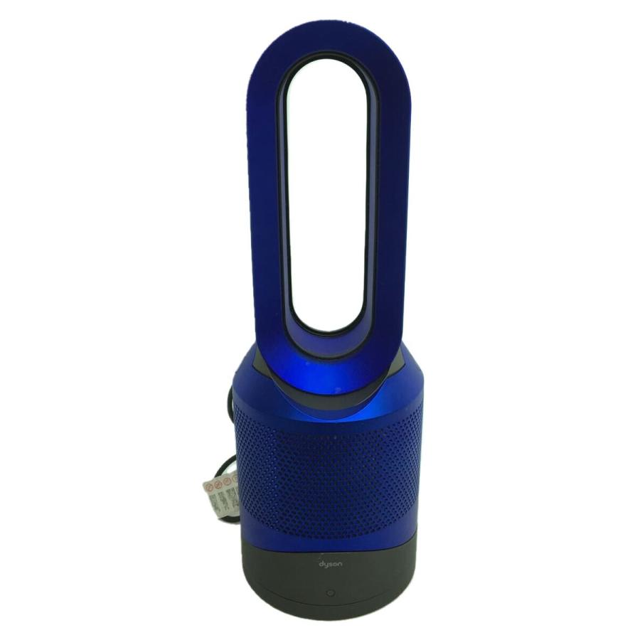 dyson◇空気清浄機 Dyson Pure Hot + Cool HP00ISN/2018年製/ダイソン  
