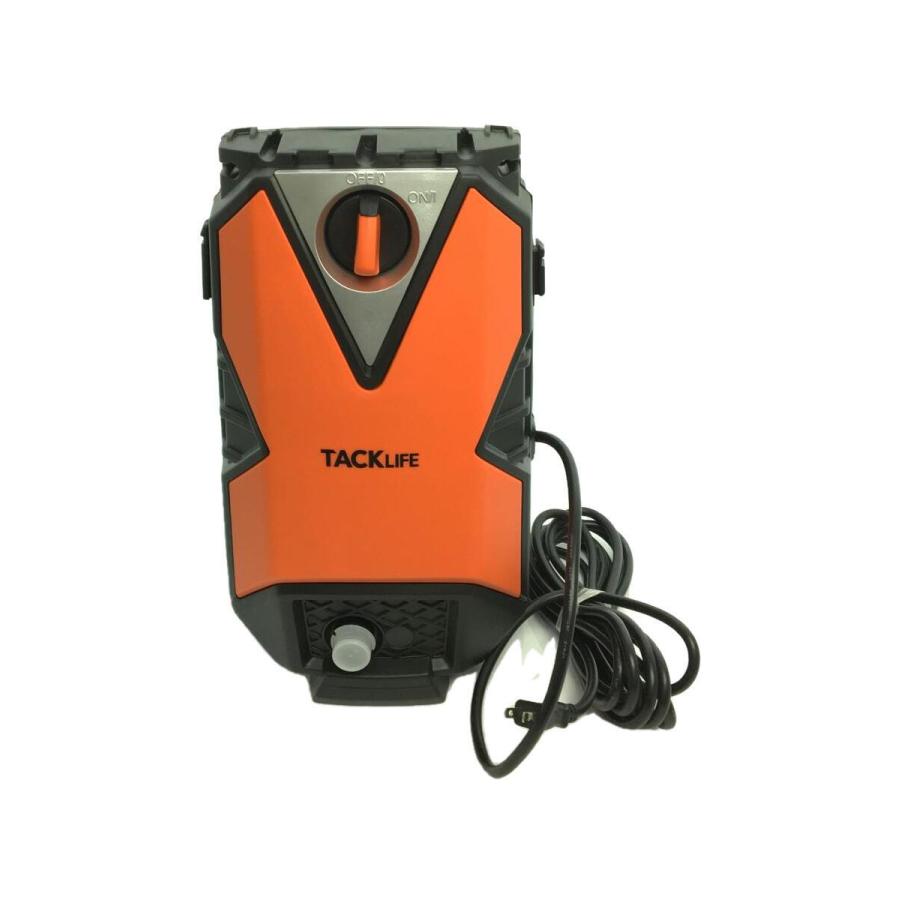 TACKLIFE Power Tools TLHPOIA 高圧洗浄機 | pybli.com.my
