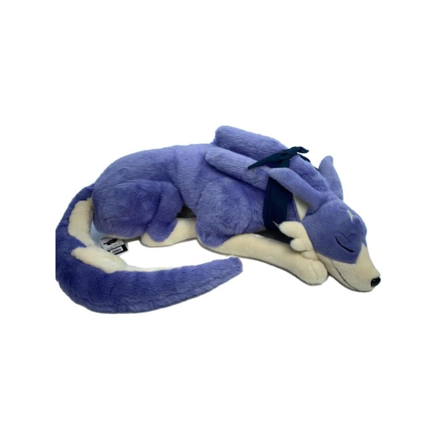 モンスターハンターライズ ガルク大型ぬいぐるみクッション（CAPCOM  