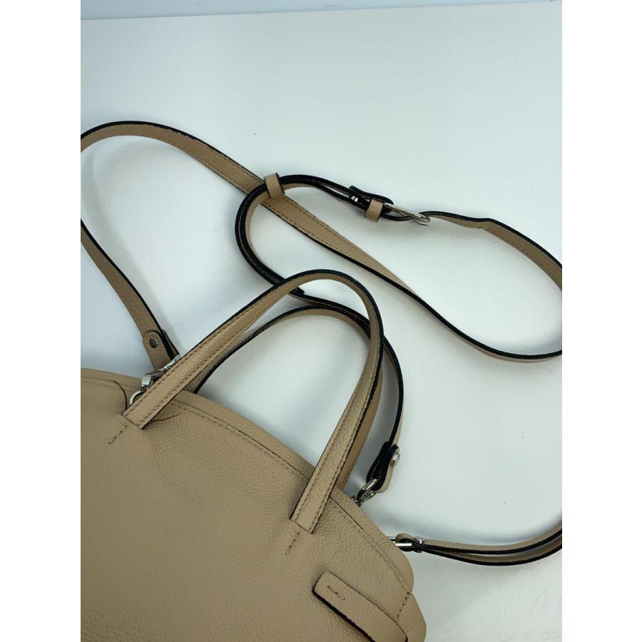 GIANNI CHIARINI◇ノーチェ/2way/ショルダーバッグ/レザー GIANNI CHIARINI◇ノーチェ/2way/ショルダーバッグ/レザー