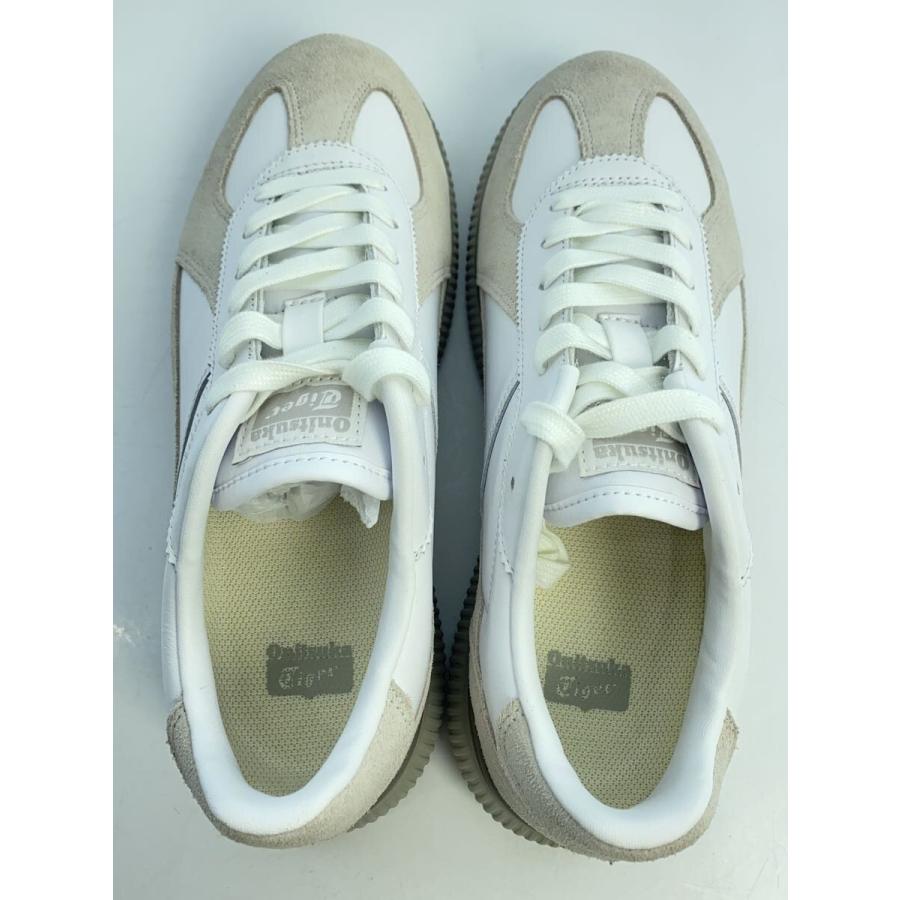 Onitsuka Tiger◇ローカットスニーカー/DELECITY L/26cm Onitsuka Tiger◇ローカットスニーカー/DELECITY L/26cm