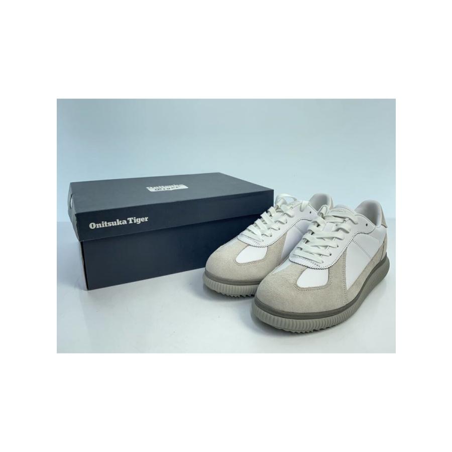 Onitsuka Tiger◇ローカットスニーカー/DELECITY L/26cm Onitsuka Tiger◇ローカットスニーカー/DELECITY L/26cm