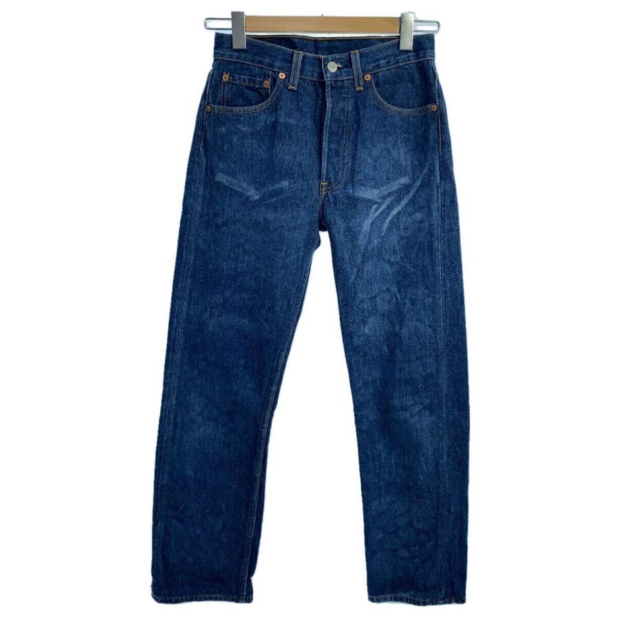 Levi's◇ボトム/29/デニム/IDG/無地/501xx/ボタン裏524/90s Levi's◇ボトム/29/デニム/IDG/無地/501xx/ボタン裏524/90s