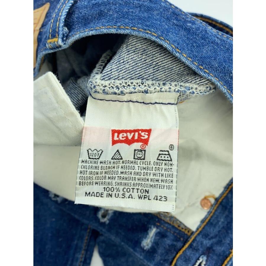 Levi's◇ボトム/29/デニム/IDG/無地/501xx/ボタン裏524/90s Levi's◇ボトム/29/デニム/IDG/無地/501xx/ボタン裏524/90s