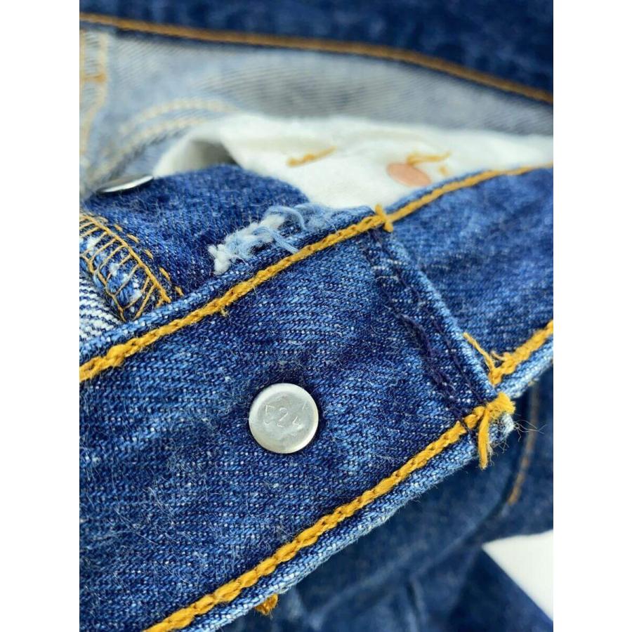 Levi's◇ボトム/29/デニム/IDG/無地/501xx/ボタン裏524/90s Levi's◇ボトム/29/デニム/IDG/無地/501xx/ボタン裏524/90s