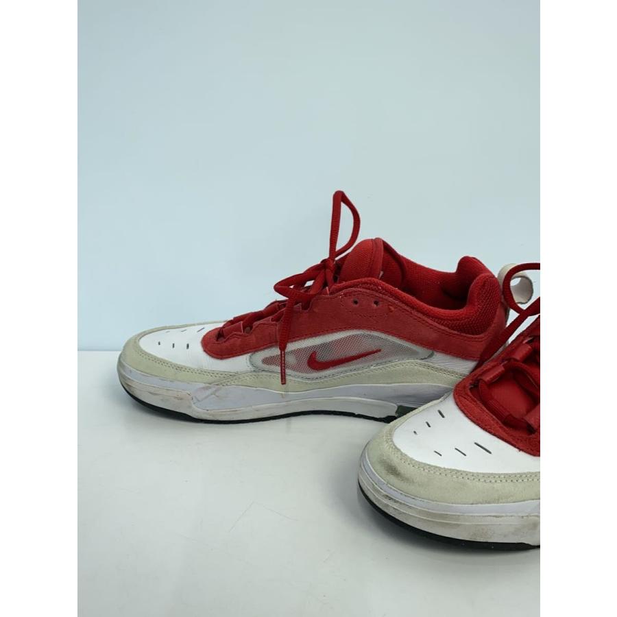 NIKE◇SB ISHOD 2_エスビー イショッド 2/25cm/レッド/ナイキ 