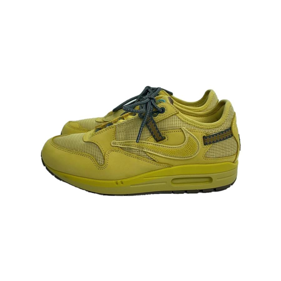 NIKE◇TRAVIS SCOTT X AIR MAX 1_トラヴィス・スコット エアマックス 1 