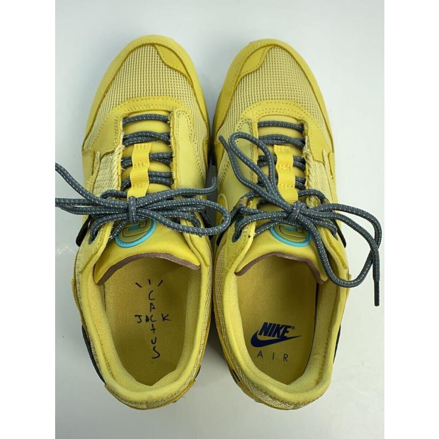 NIKE◇TRAVIS SCOTT X AIR MAX 1_トラヴィス・スコット エアマックス 1 