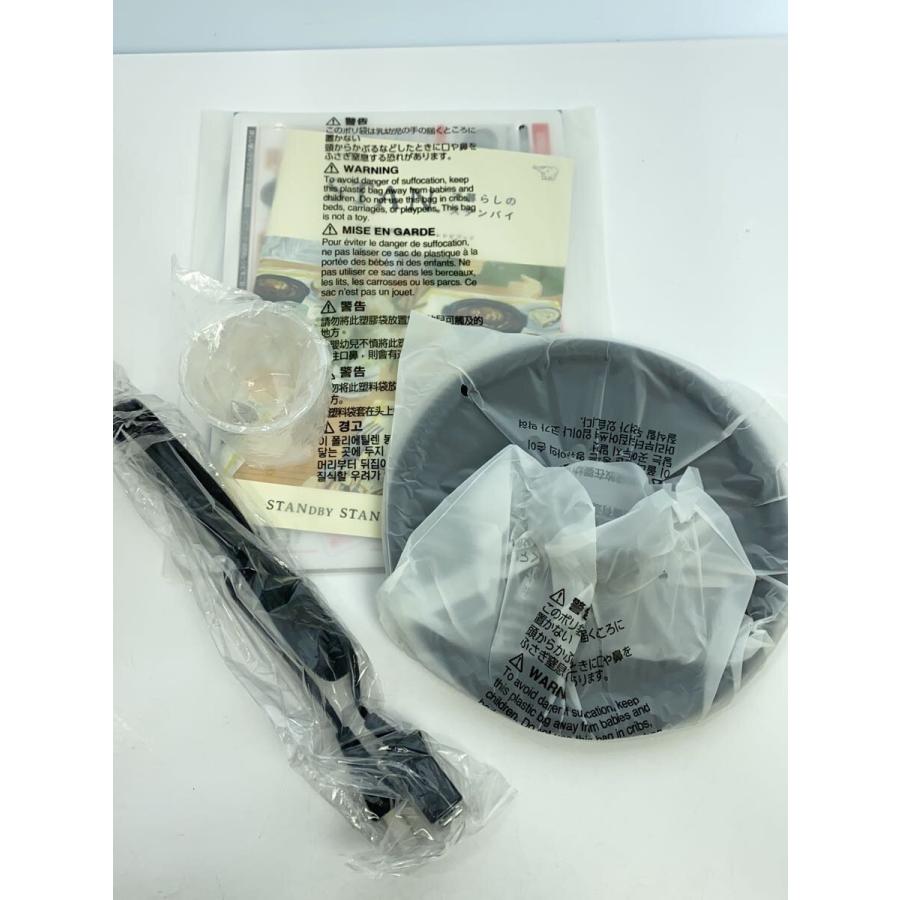 ZOJIRUSHI◇電気調理鍋 STAN. EL-KA23/未使用品/ホワイト/ゾウジルシ