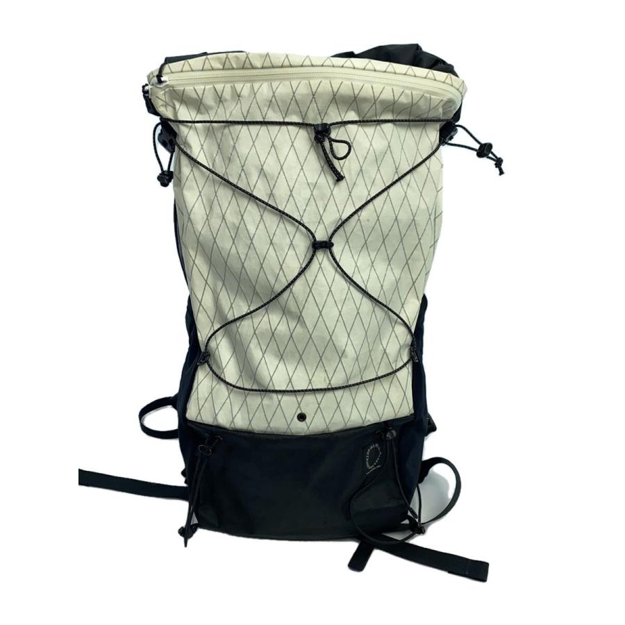 山と道 U.L. HIKE & BACKPACKING SHOP◇mini X-Pac edition/リュック 
