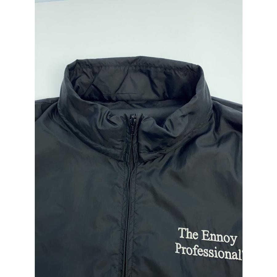 the ennoy professional◇23SS/ナイロンパッカブルジャケット/L