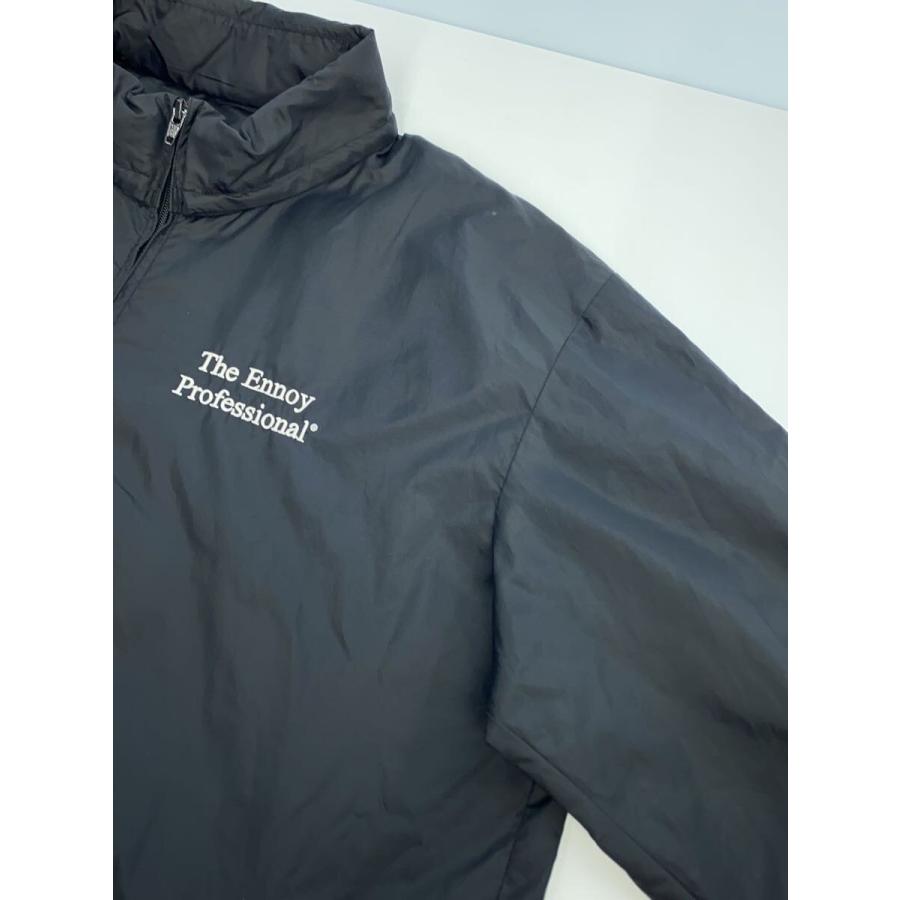 the ennoy professional◇23SS/ナイロンパッカブルジャケット/L