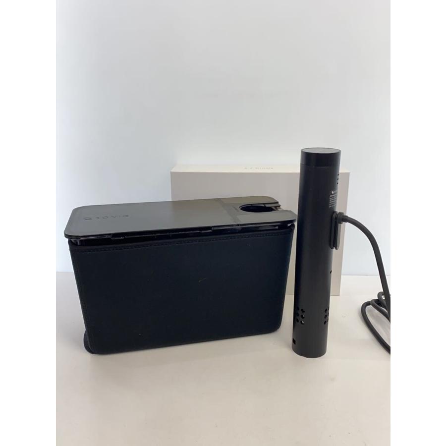 BONIQ2.0 ボニーク 低音調理器 BNQ-10 ブラック 楽天市場】【公式】BONIQ 2.0(ボニーク) スターターセット 低温