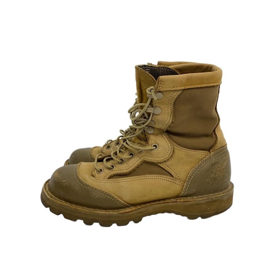 Danner 15660X ミリタリーブーツ Danner◇USMC RAT BOOTS/GORE-TEX/レースアップブーツ/US6/15660X/使用
