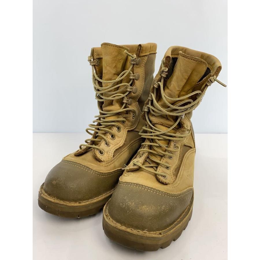 Danner◇USMC RAT BOOTS/GORE-TEX/レースアップブーツ/US6/15660X/使用