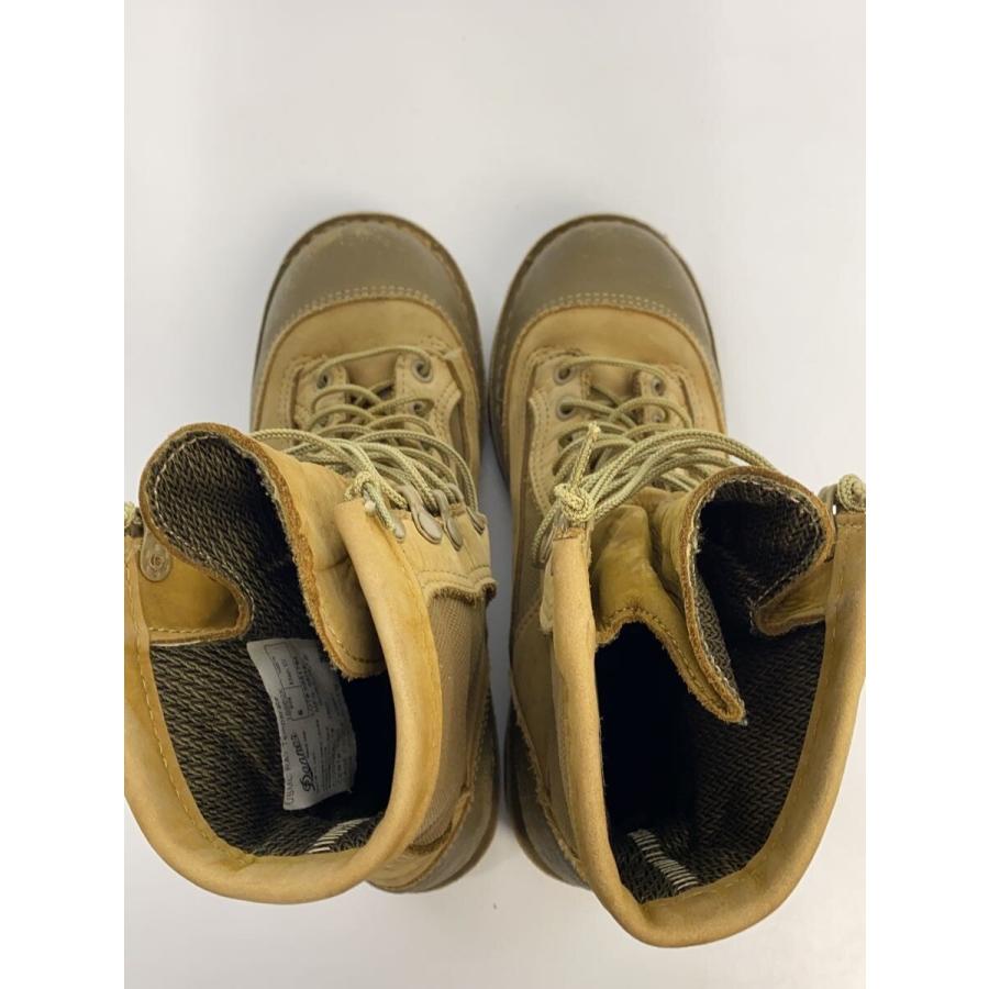 Danner◇USMC RAT BOOTS/GORE-TEX/レースアップブーツ/US6/15660X/使用